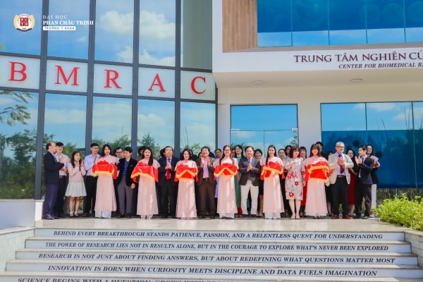 Khai trương Bảo tàng Y khoa đầu tiên tại Việt Nam và hai công trình quan trọng khác