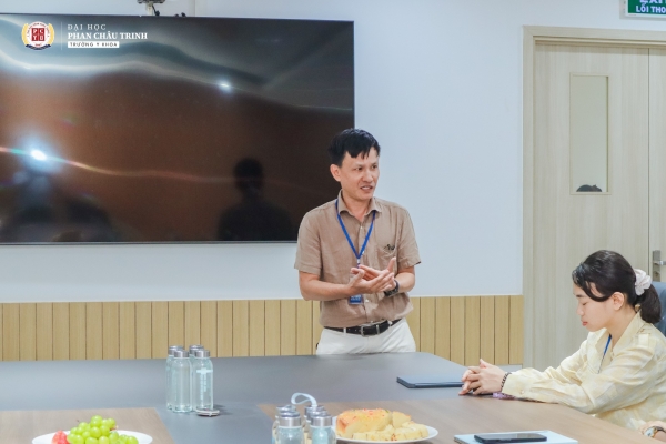 Một chuyến tham quan mang lại lợi ích cho 3 bên