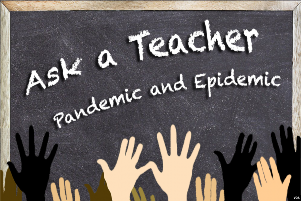 Pandemic and Epidemic