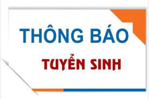 THÔNG BÁO TUYỂN SINH KHÓA HỌC  “BỒI DƯỠNG NGHIỆP VỤ SƯ PHẠM  CHO GIẢNG VIÊN ĐẠI HỌC, CAO ĐẲNG” – KHOÁ 03
