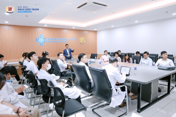 Over 100 physicians and healthcare professionals updated on cardiovascular MRI and AI in clinical diagnosis