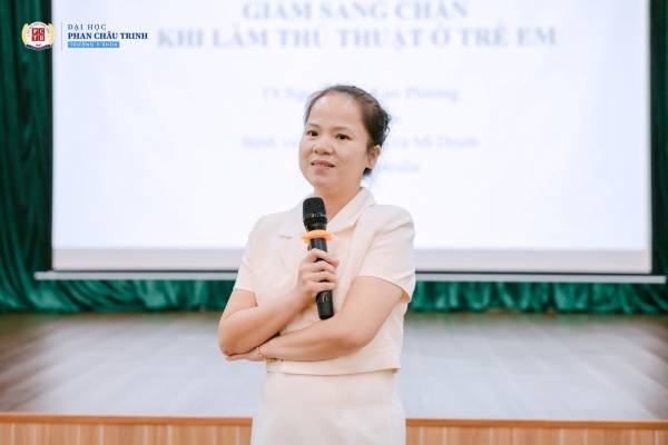 Tiếp cận hiện đại trong động kinh trẻ em: Cập nhật xu hướng mới từ gene, chuyển hóa đến chăm sóc tâm lý