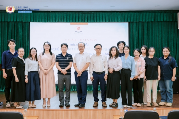 Từ một phân tử RNA nhỏ đến kỳ vọng thay đổi cách chẩn đoán bệnh: Cập nhật những bước tiến mới về microRNA trong y học hiện đại