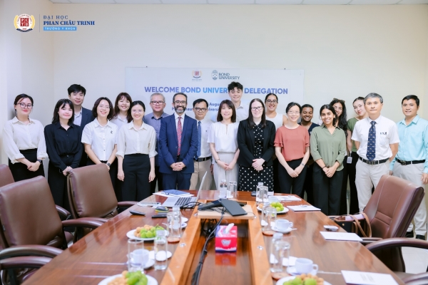 Continue collaborating with Bond University to expand the clinical internship network.