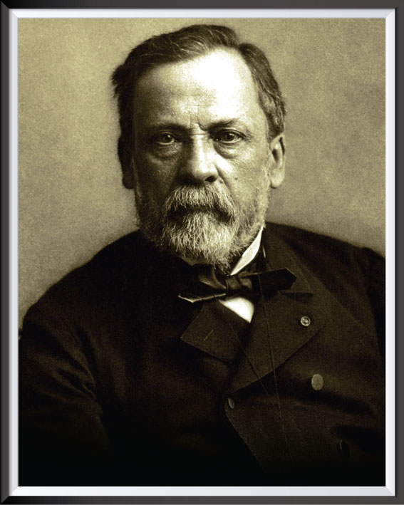 Louis-Pasteur
