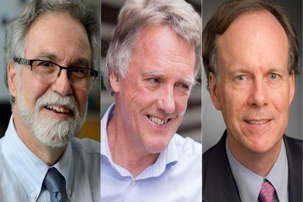 NOBEL BIRTHDAY 2019: OPENING A NEW WAY FOR CANCER TREATMENT