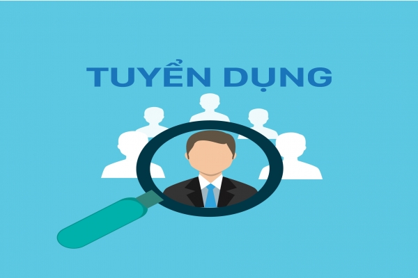 TUYỂN DỤNG NHÂN VIÊN KINH DOANH VÀ MARKETING