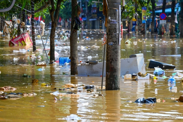 7 Diseases Likely to Spread After Floods – A Family Health Guide