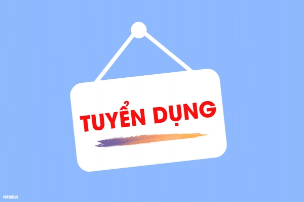 Viện - Trường Đại học Phan Châu Trinh tuyển dụng