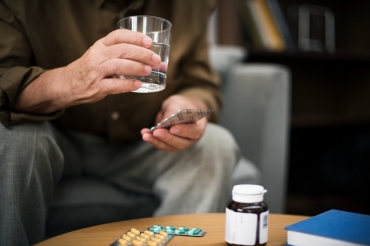 Overdiagnosis: When the Boundaries of Disease Become Blurred