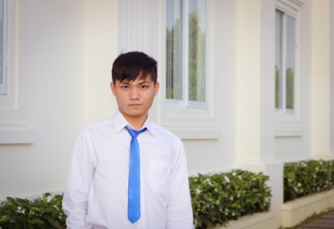 LE VU THANH TUNG - PHAN CHAU TRINH MEDICAL STUDENT