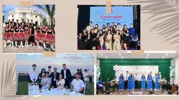 Câu lạc bộ âm nhạc “Dopa & dopin”