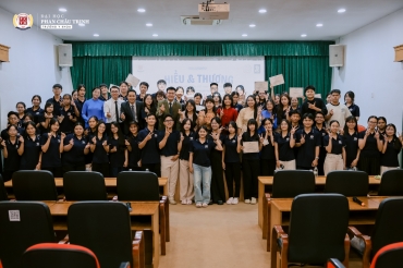 “Understanding and Caring”: Looking back on our journey of giving back to the community
