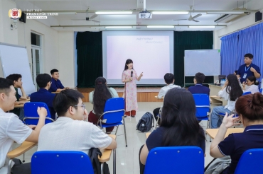 Workshop: Secrets to Effective Teamwork & Connection