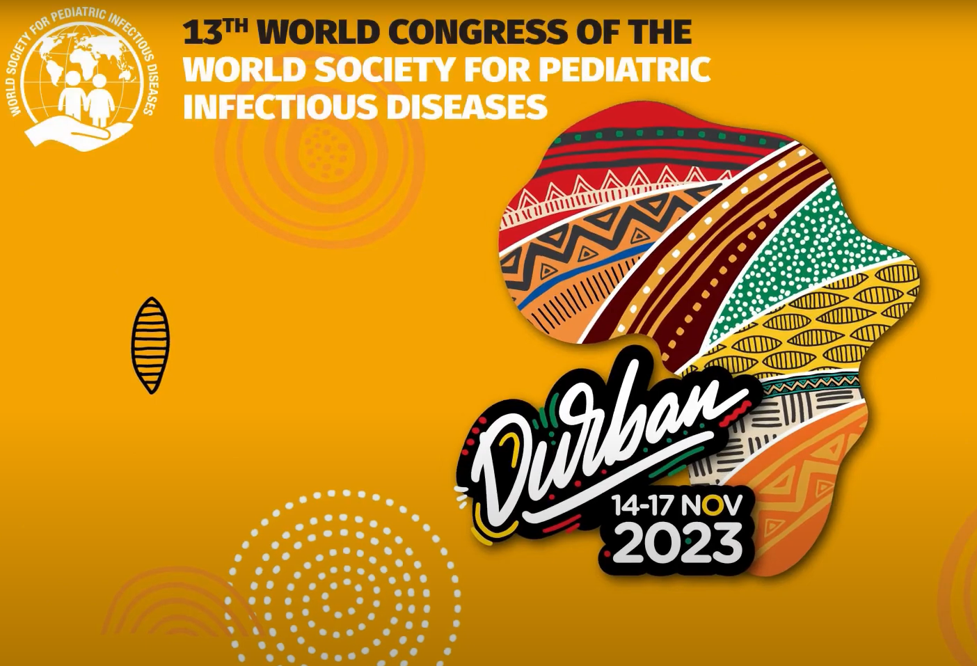 PHAN CHAU TRINH UNIVERSITY PARTICIPATED IN THE 13TH WORLD CONGRESS OF THE WORLD SOCIETY FOR PEDIATRIC INFECTIOUS DISEASES (WSPID 2023) – SOUTH AFRICA