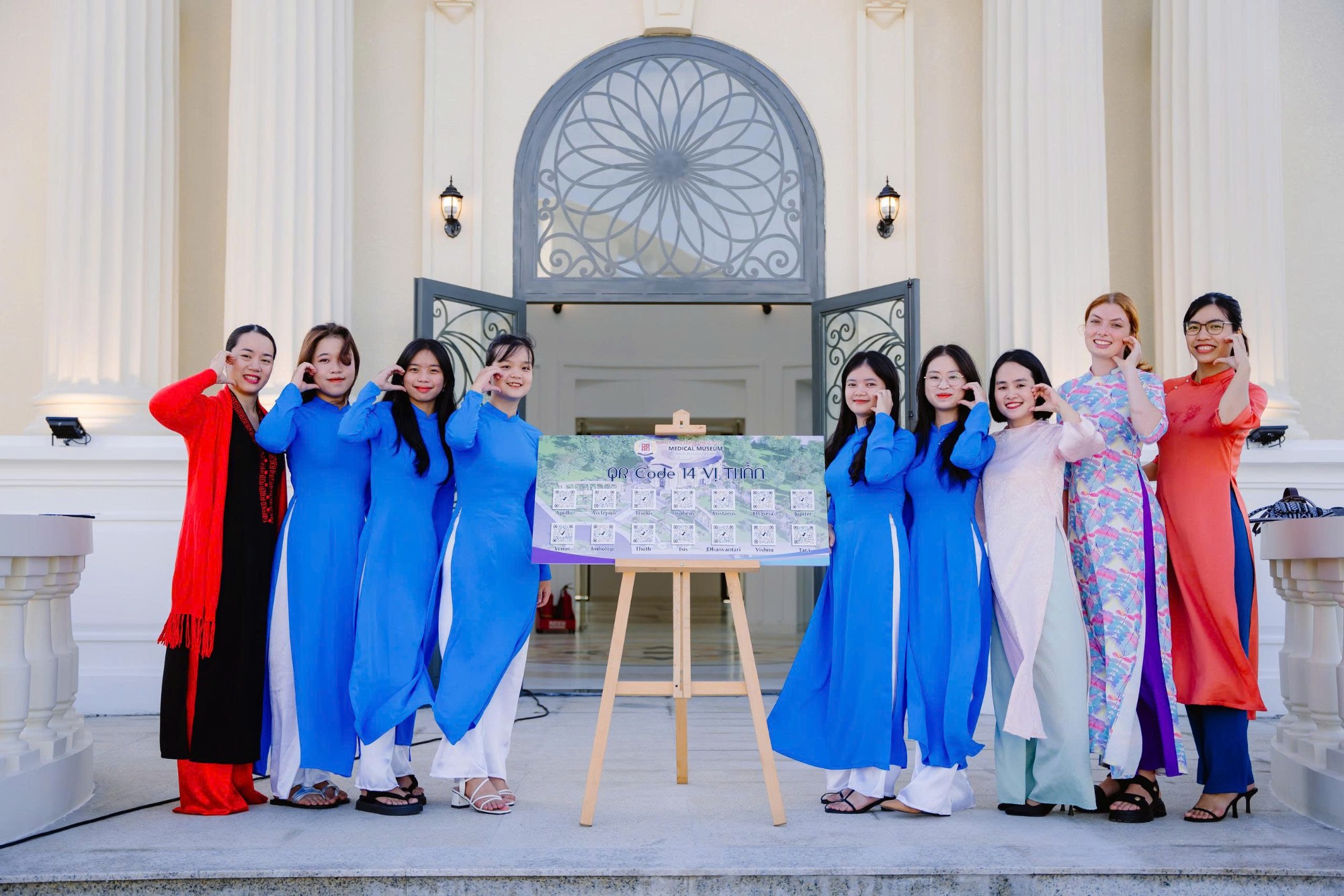Opening of the 2024-2025 Academic Year: Embracing A New Era in Medicine
